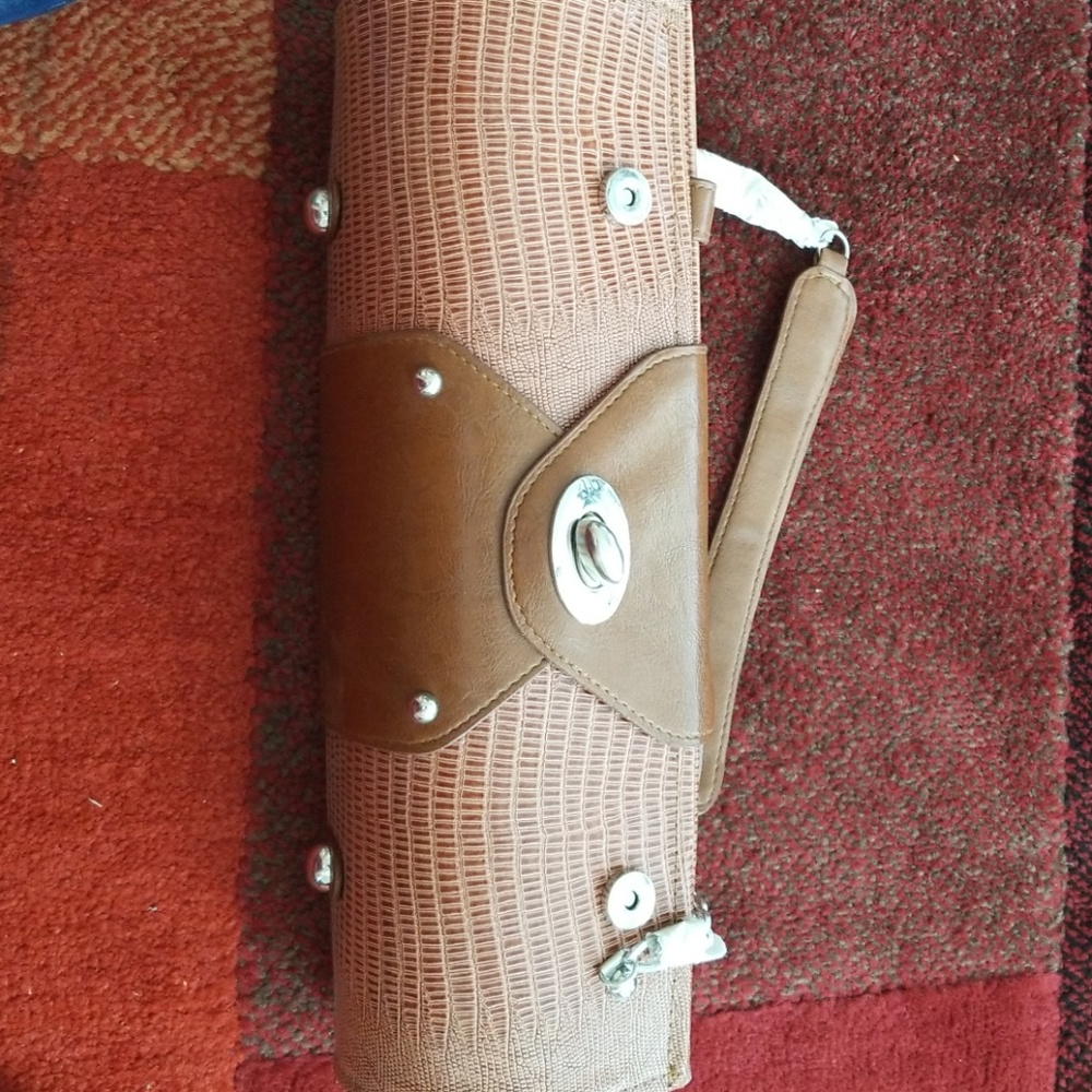 Wine purse